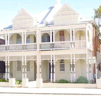 Northlodge Central City Apartments - Accommodation Port Macquarie