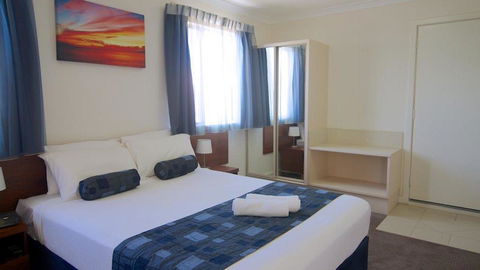 Pinnacles Edge Resort - Accommodation Port Macquarie 7