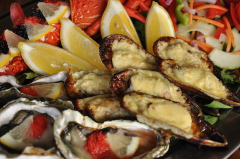 Pinnacles Edge Resort - Accommodation Port Macquarie 19