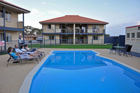 Pinnacles Edge Resort - Accommodation Port Macquarie 3