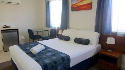 Pinnacles Edge Resort - Accommodation Port Macquarie 9