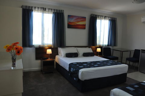 Pinnacles Edge Resort - Accommodation Port Macquarie 10