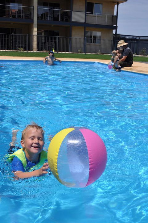 Pinnacles Edge Resort - Accommodation Port Macquarie 12