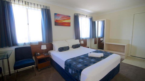 Pinnacles Edge Resort - Accommodation Port Macquarie 1