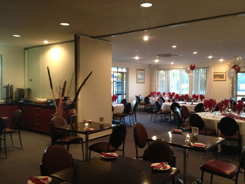 Pinnacles Edge Resort - Accommodation Port Macquarie 4
