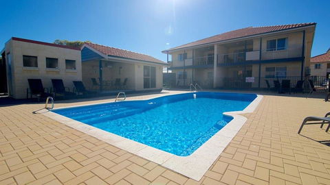 Pinnacles Edge Resort - Accommodation Port Macquarie 5