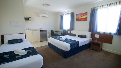 Pinnacles Edge Resort - Accommodation Port Macquarie 21