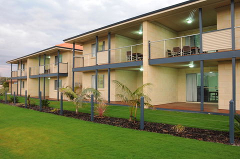 Pinnacles Edge Resort - Accommodation Port Macquarie 22