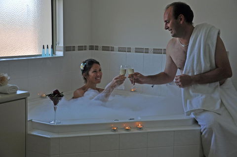 Pinnacles Edge Resort - Accommodation Port Macquarie 8