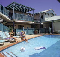 Heritage Resort Shark Bay - Accommodation Port Macquarie