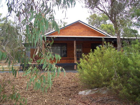 SilverSprings Spa Retreat Pet Friendly Cottages And Glampings - Accommodation Port Macquarie 13