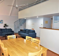 Osprey Holiday Village Unit 118 - Perfect family holiday apartment - Accommodation Port Macquarie
