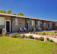 Getaway Villas Unit 38-4 - Accommodation Port Macquarie
