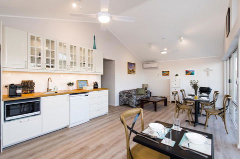 North Beach BnB - Accommodation Port Macquarie 20