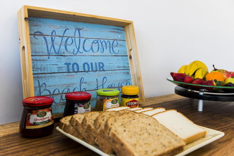 North Beach BnB - Accommodation Port Macquarie 4