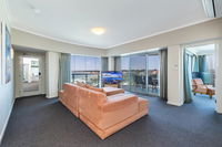 A 406 FANTASTIC OCEAN BEACH and MARINA VIEW APT AT SEASHELLS RESORT