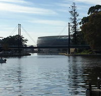 Dragonfly Apartment on Regal - Accommodation Port Macquarie
