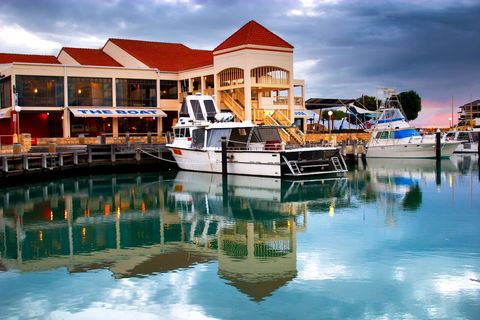 The Marina Hotel - Mindarie - Accommodation Port Macquarie 0