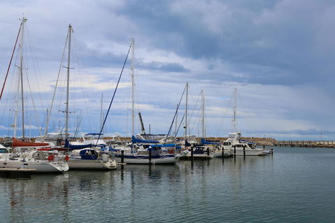 The Marina Hotel - Mindarie - Accommodation Port Macquarie 14