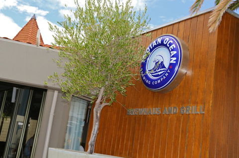 The Marina Hotel - Mindarie - Accommodation Port Macquarie 17