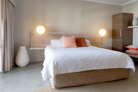 The Marina Hotel - Mindarie - Accommodation Port Macquarie 20