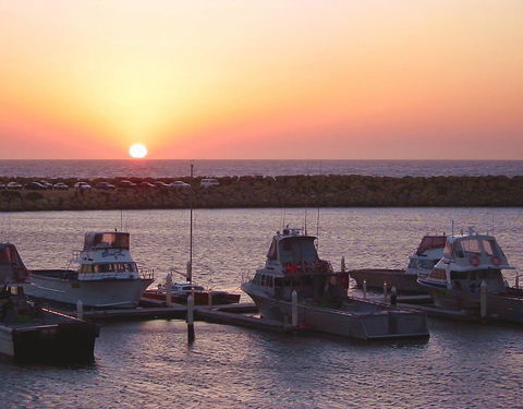 The Marina Hotel - Mindarie - Accommodation Port Macquarie 16