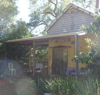 Black Cockatoo Lodge - Accommodation Port Macquarie