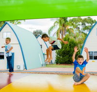 Discovery Parks  Bunbury - Accommodation Port Macquarie
