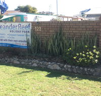 Leander Reef Holiday Park - Accommodation Port Macquarie