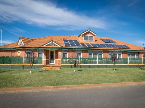 Ascot On Swan Bed & Breakfast - Accommodation Port Macquarie 6