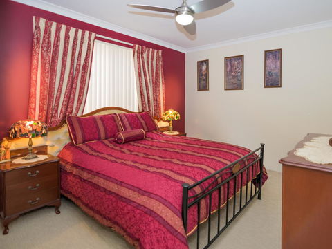 Ascot On Swan Bed & Breakfast - Accommodation Port Macquarie 0