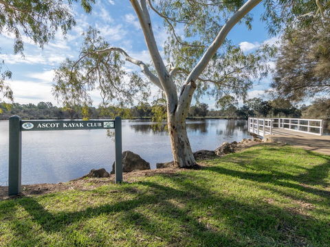 Ascot On Swan Bed & Breakfast - Accommodation Port Macquarie 15