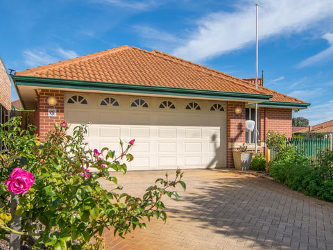 Ascot On Swan Bed & Breakfast - Accommodation Port Macquarie 12