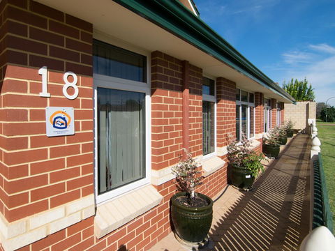 Ascot On Swan Bed & Breakfast - Accommodation Port Macquarie 8