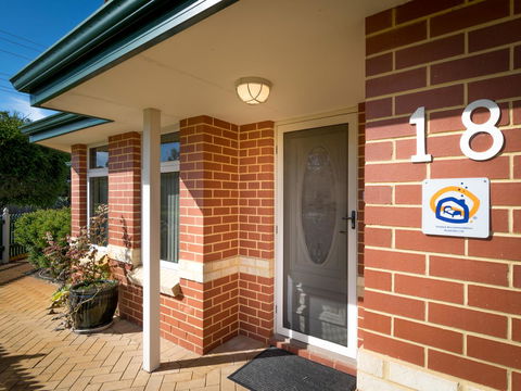 Ascot On Swan Bed & Breakfast - Accommodation Port Macquarie 7