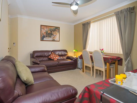 Ascot On Swan Bed & Breakfast - Accommodation Port Macquarie 5