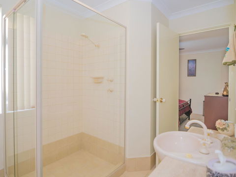 Ascot On Swan Bed & Breakfast - Accommodation Port Macquarie 3