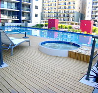 128 On The Terrace - Accommodation Port Macquarie