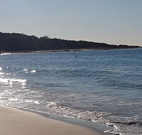 Eagle Bay Discovery - Accommodation Port Macquarie