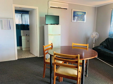 Shark Bay Cottages - Accommodation Port Macquarie 31