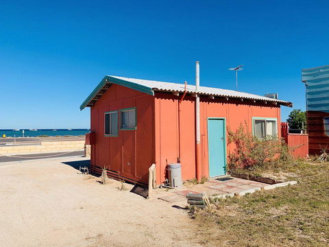 Shark Bay Cottages - Accommodation Port Macquarie 39