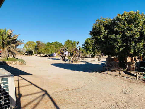 Shark Bay Cottages - Accommodation Port Macquarie 13
