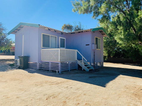 Shark Bay Cottages - Accommodation Port Macquarie 43