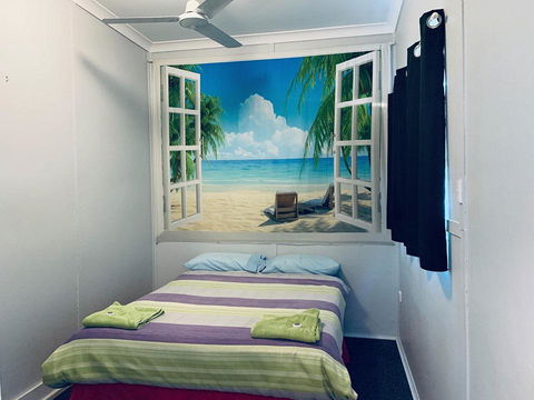Shark Bay Cottages - Accommodation Port Macquarie 18
