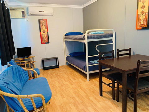 Shark Bay Cottages - Accommodation Port Macquarie 19
