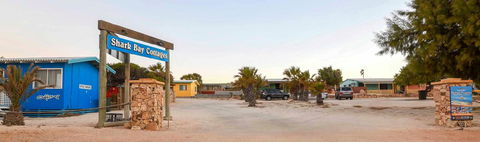 Shark Bay Cottages - Accommodation Port Macquarie 32