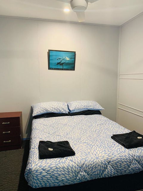 Shark Bay Cottages - Accommodation Port Macquarie 27