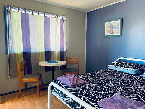 Shark Bay Cottages - Accommodation Port Macquarie 21
