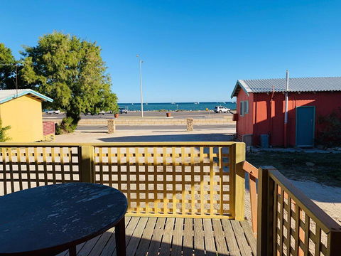 Shark Bay Cottages - Accommodation Port Macquarie 20