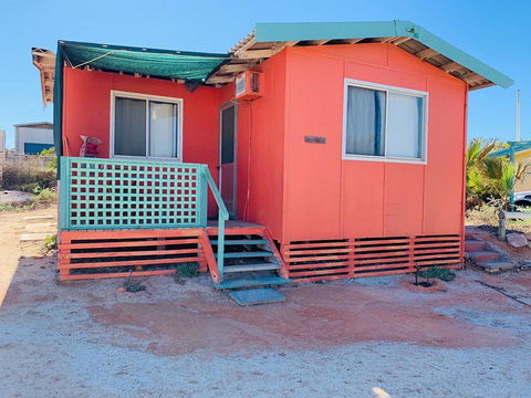 Shark Bay Cottages - Accommodation Port Macquarie 38
